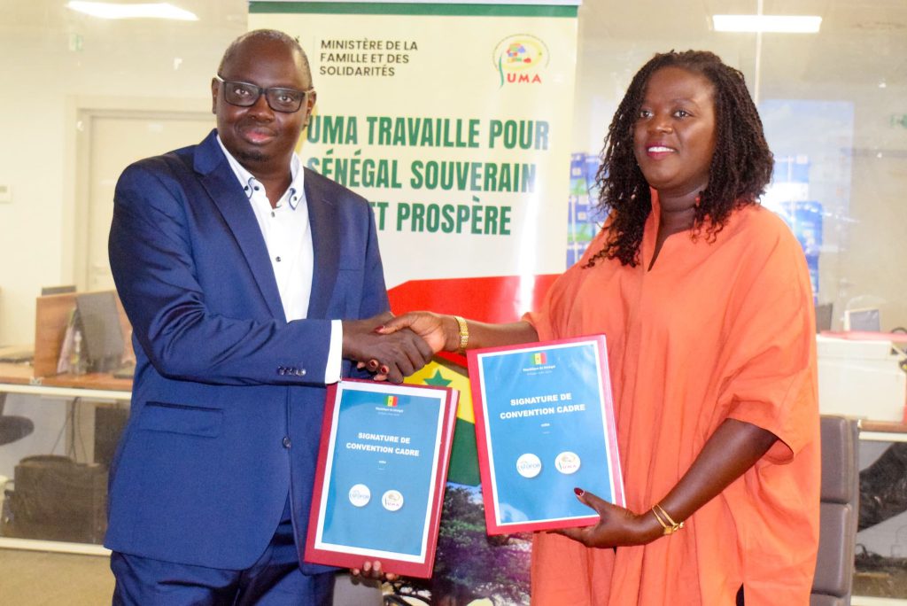𝗟𝗲 𝗣𝗨𝗠𝗔 𝗲𝘁 𝗹’𝗢𝗙𝗢𝗥 𝗿𝗲𝗻𝗳𝗼𝗿𝗰𝗲𝗻𝘁 𝗹𝗲𝘂𝗿 𝗽𝗮𝗿𝘁𝗲𝗻𝗮𝗿𝗶𝗮𝘁 𝗽𝗼𝘂𝗿 𝘂𝗻 𝗺𝗲𝗶𝗹𝗹𝗲𝘂𝗿 𝗮𝗰𝗰𝗲̀𝘀 𝗮̀ 𝗹’𝗲𝗮𝘂 𝗱𝗮𝗻𝘀 𝗹𝗲𝘀 𝘇𝗼𝗻𝗲𝘀 𝗳𝗿𝗼𝗻𝘁𝗮𝗹𝗶𝗲̀𝗿𝗲𝘀