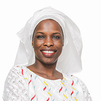Aminata Hanne