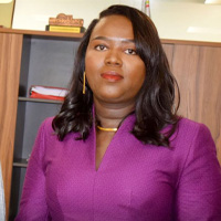 Dr Ndeye Marième Samb