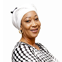 Fatou Diouf DIA