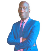 Hamidou DIOP