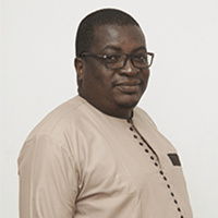 Kassoum Fofana