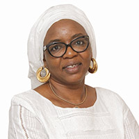 Ndeye Fatou Dia