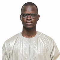 Papa Adama Niang