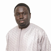 Seydina Ndour