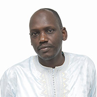 Yaya Dieng